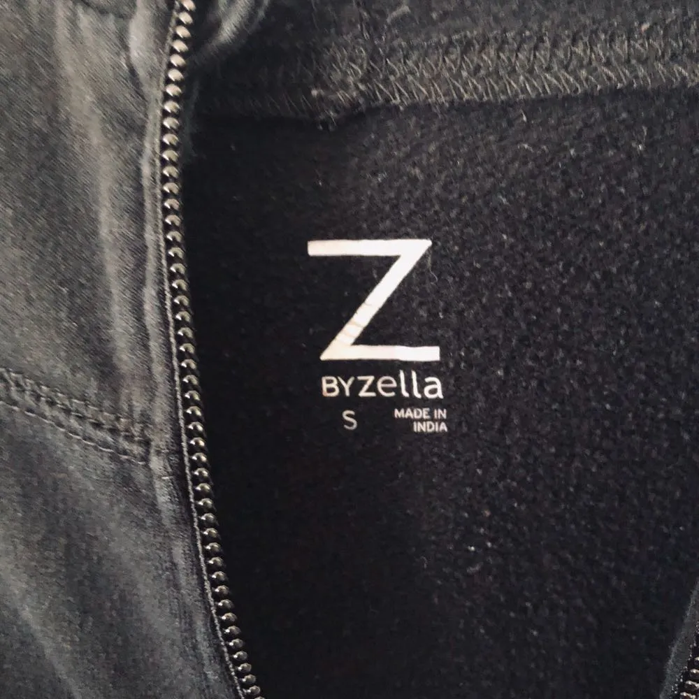 Zella Zip-Up Hooded Jacket - Image 10