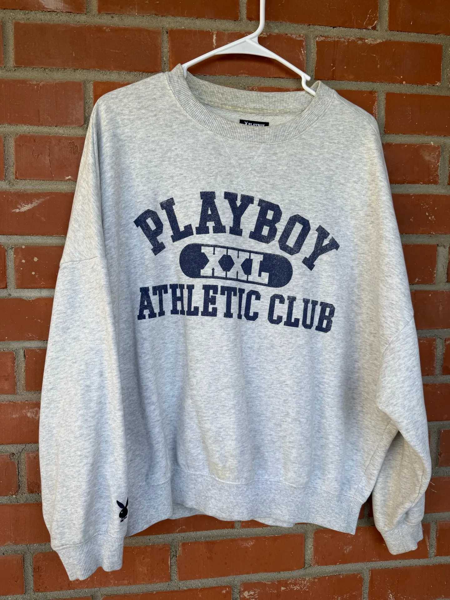 Playboy Sweatshirt PacSun - Image 2