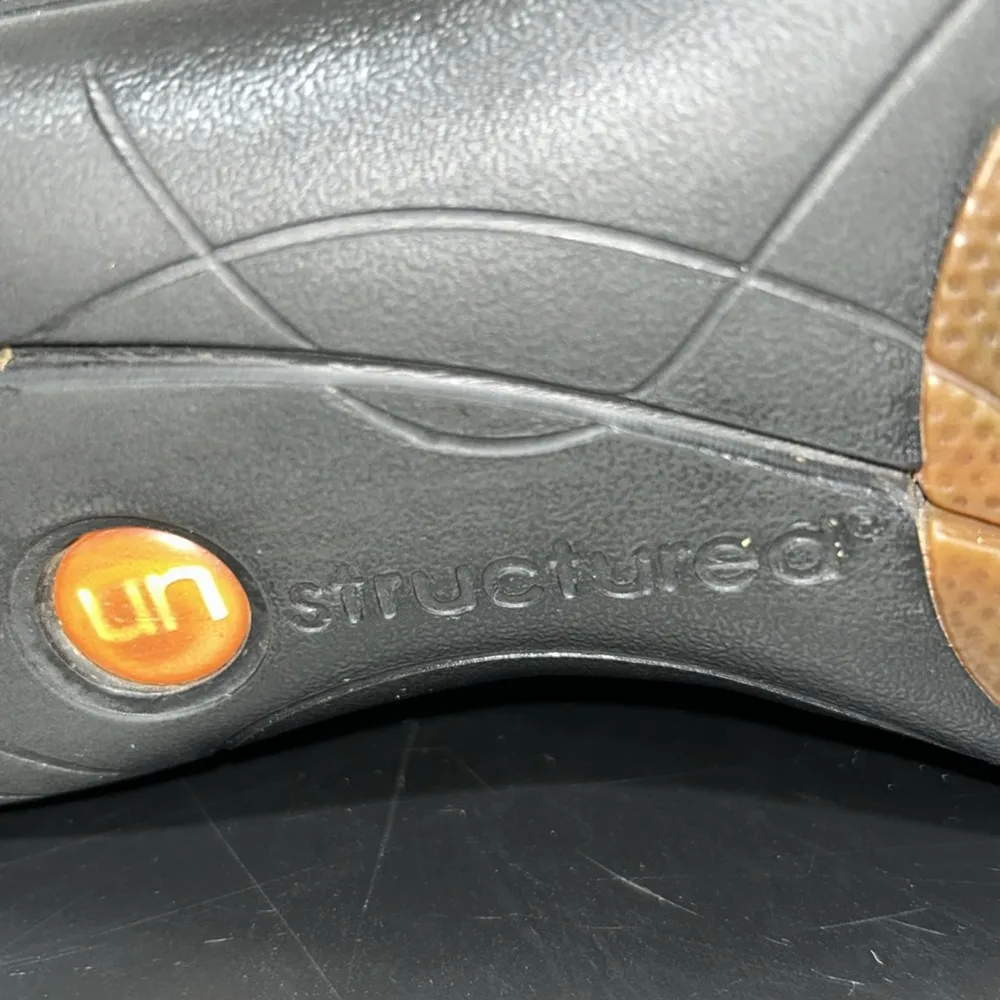 Clark’s Unstructured Loafers - Image 5