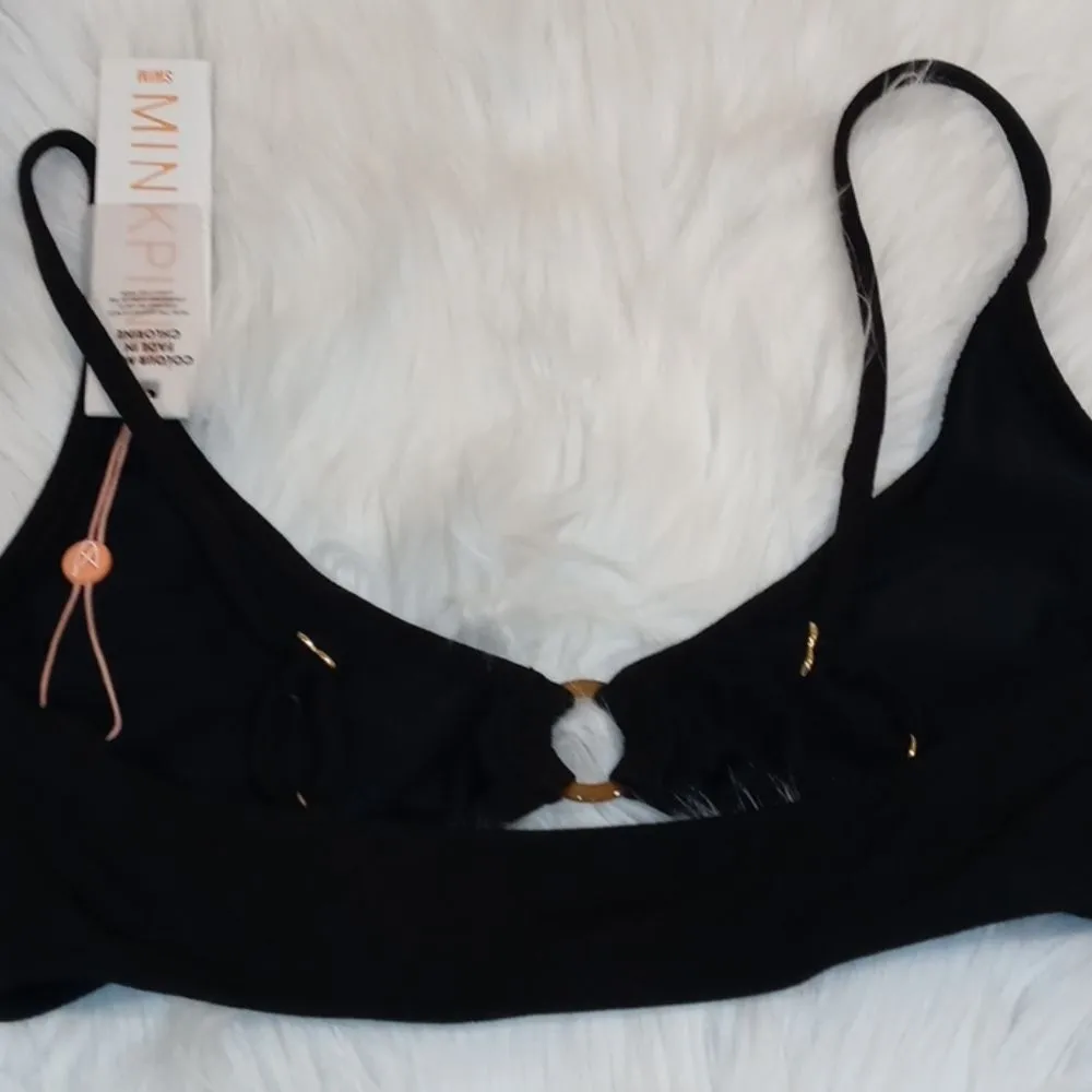Minkpink swim top size M - Image 4