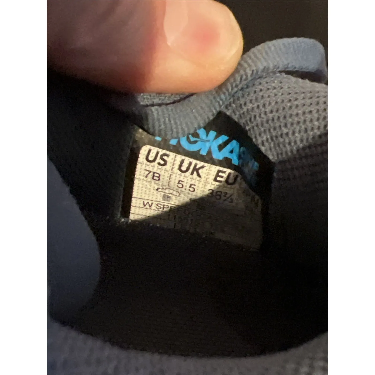 Hoka One One Speedgoat 6 GTX 1155151 - Image 8