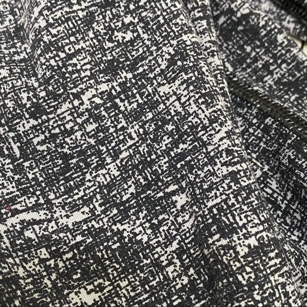 VSX Knockout Printed Flare Jogger Yoga Pant S - Image 15