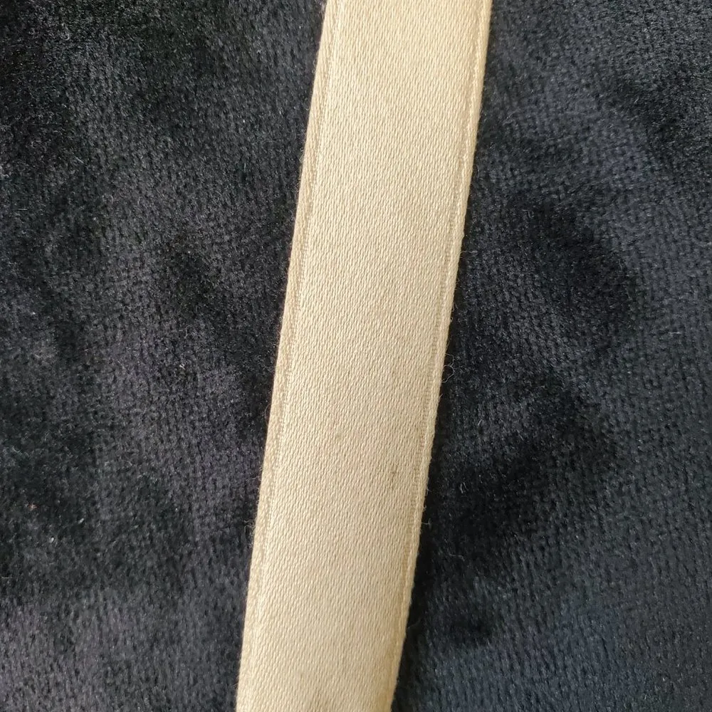 J.Crew Women's Crystal Beads Collar Necklace Fashion Jewelry Necklace White - Image 3