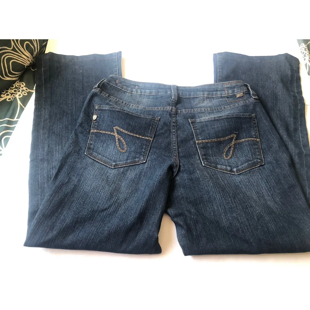 Jag jeans  Low Rise Boot Leg size 10P - Image 2