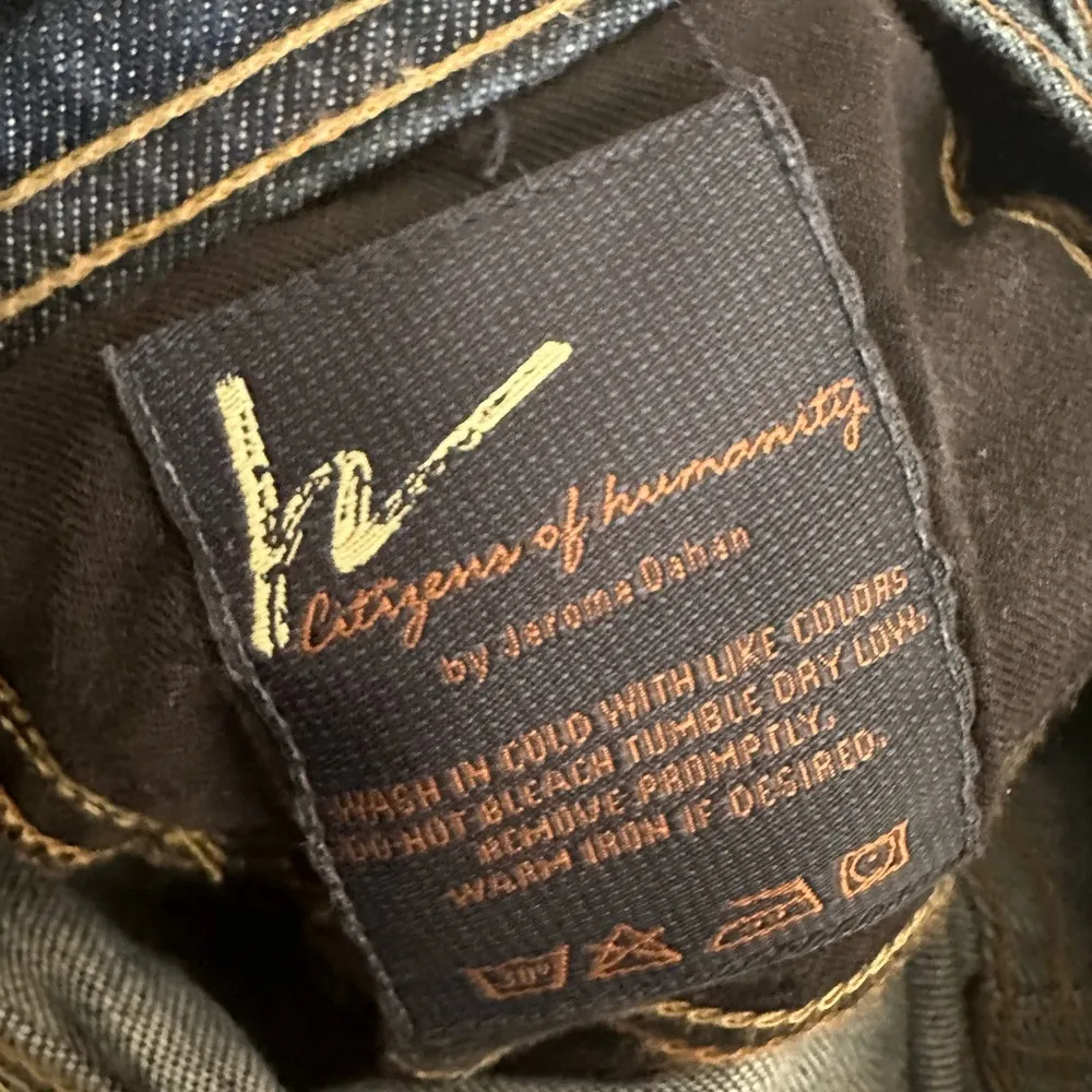 Citizens of Humanity Jeans - Image 7