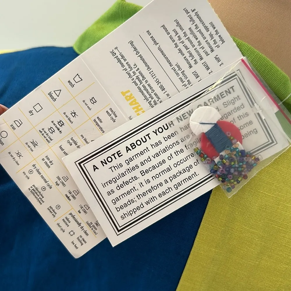 Quacker Factory Beaded Embroidered Sea Life Jacket - Image 10