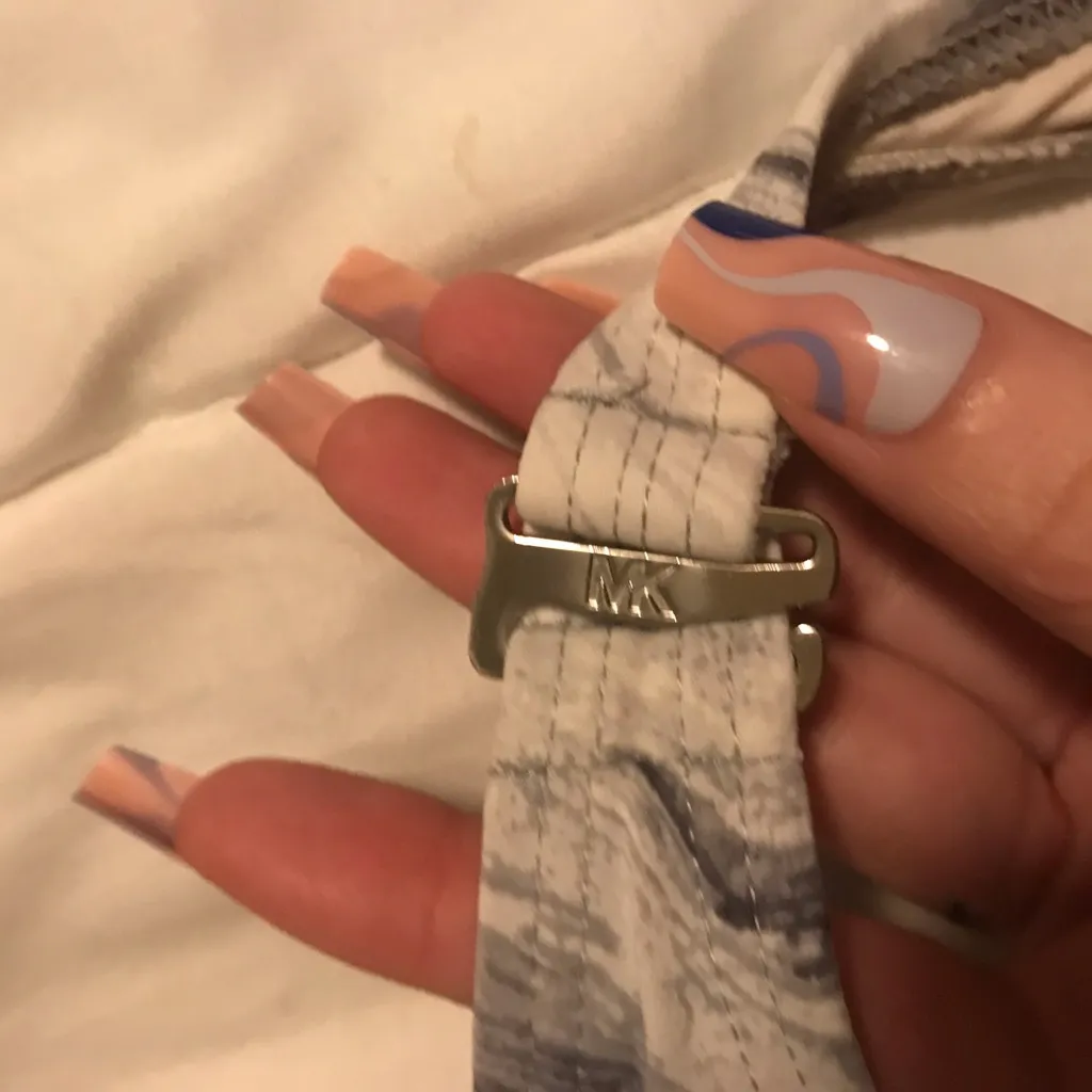 Michael Kors bikini top - Image 6