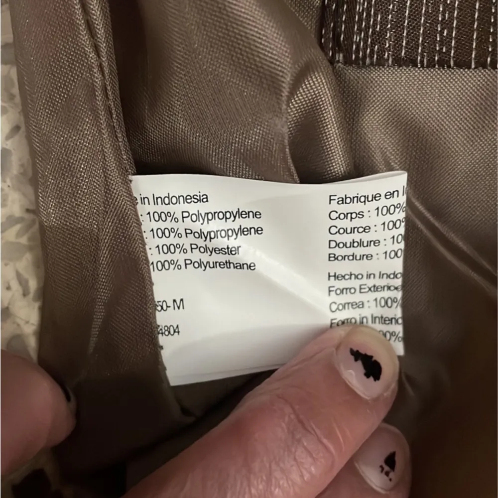 The Sak Crochet crossbody - Image 6