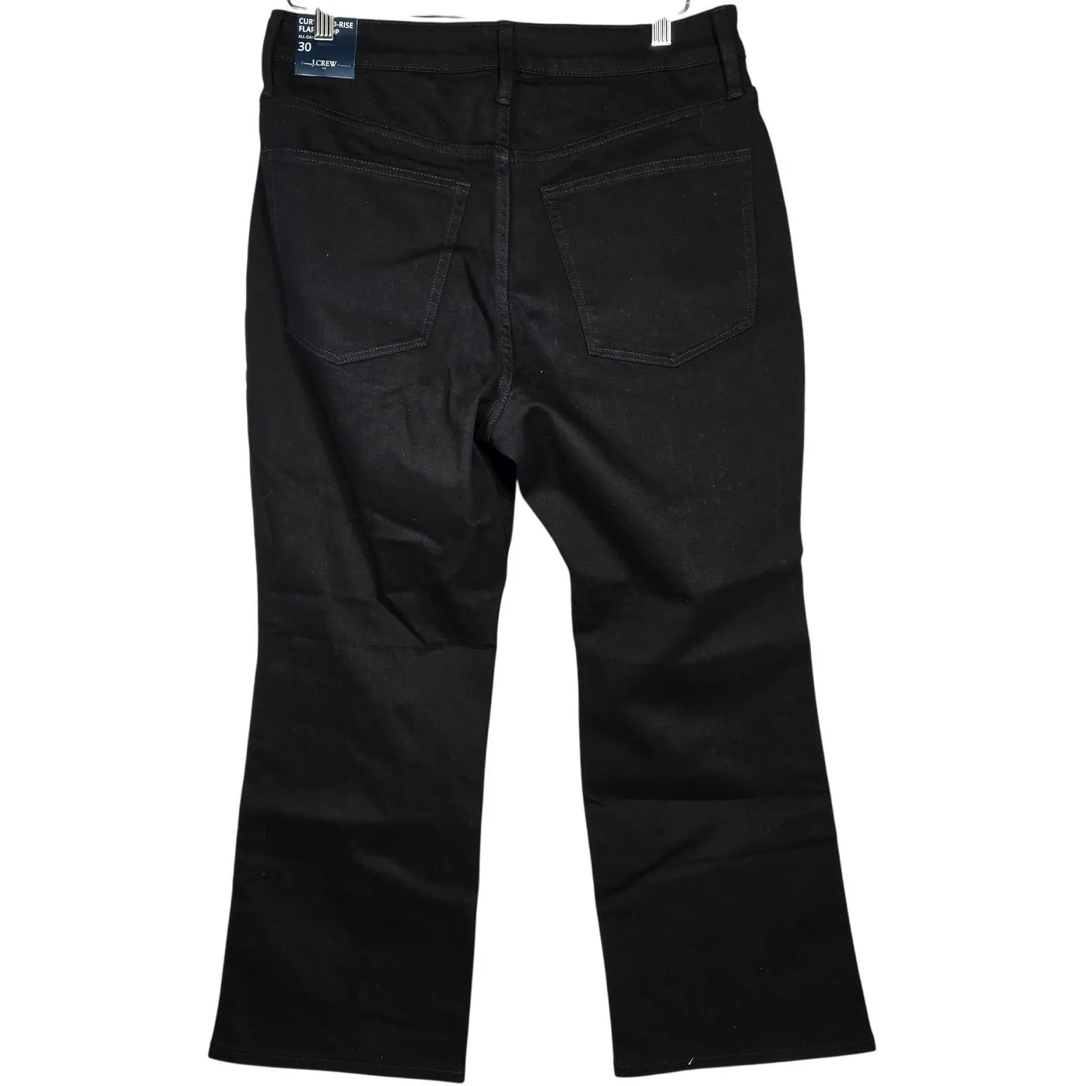 J. Crew Factory Curvy mid - Image 2