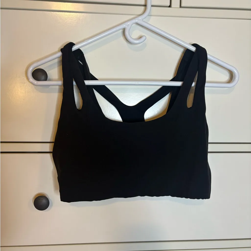 Athleta  Sports Bra - Image 2