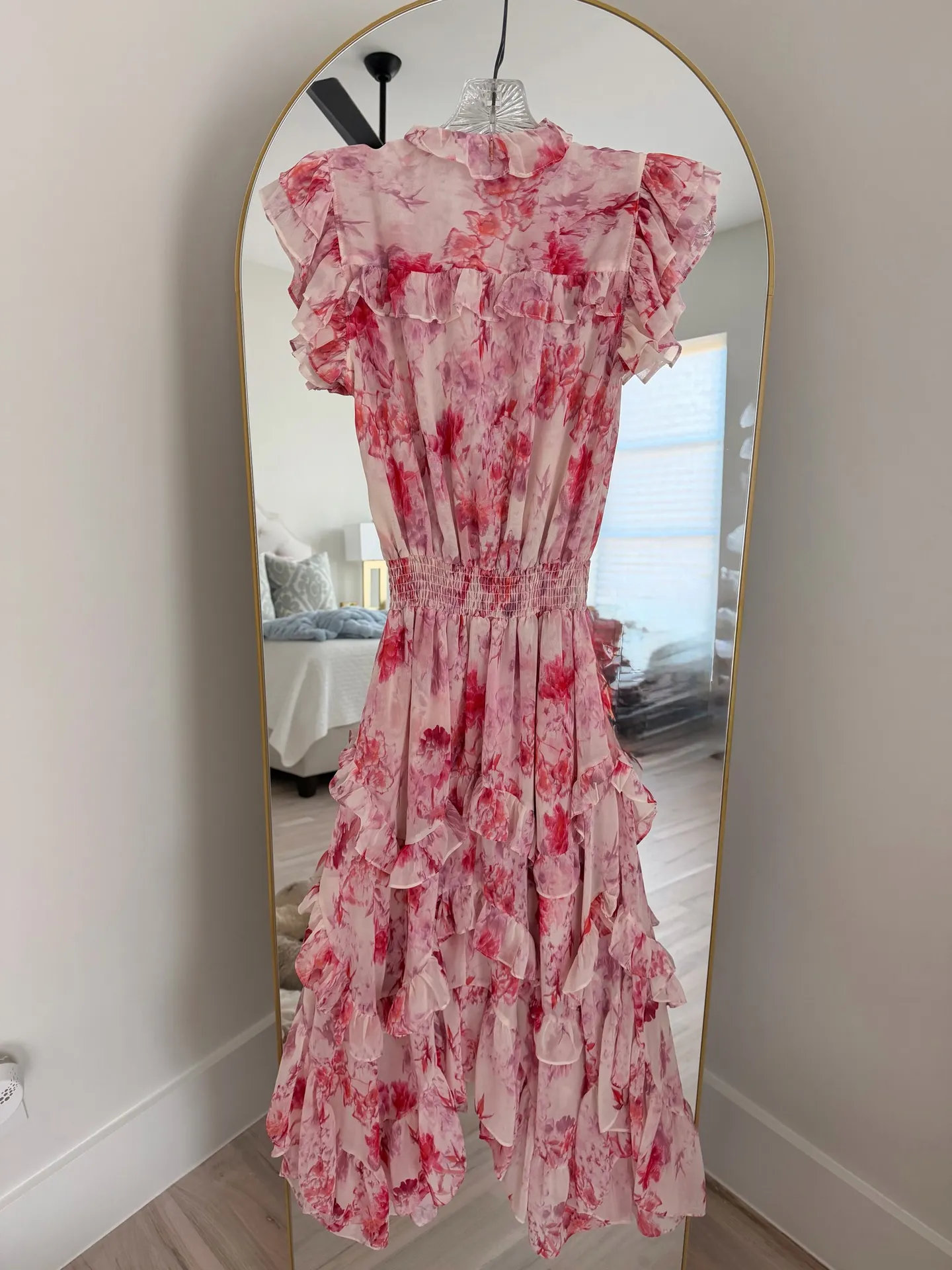 MISA Los Angeles Dress - Image 2