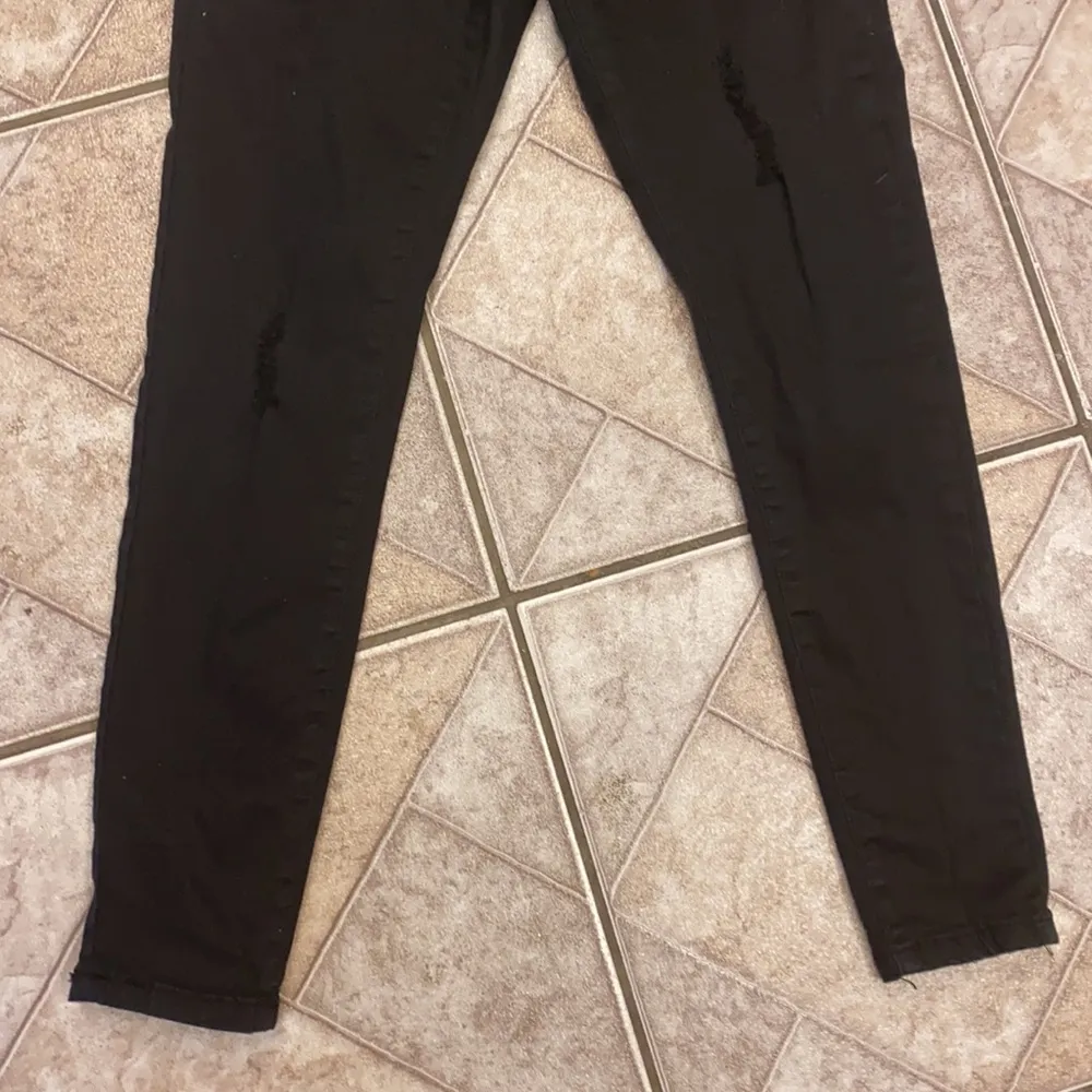 VIP JEANS | distressed - stretch skinny jeans - Image 6