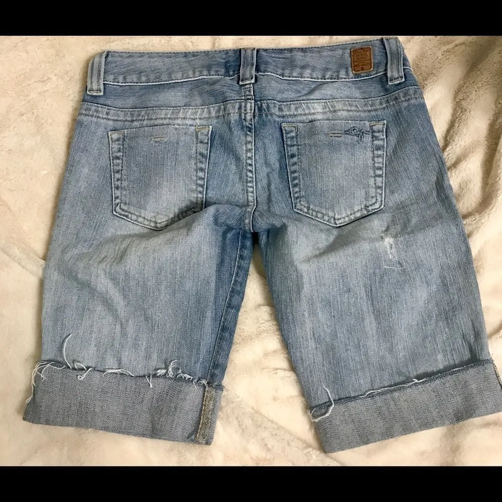 Guess  Denim Shorts‎ - Image 5