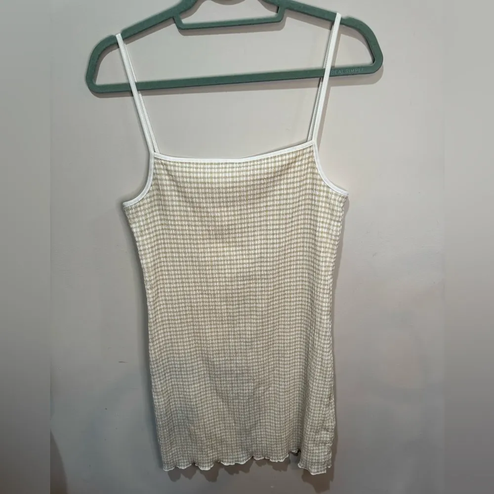 Aritzia Wilfred Jazz Mini Dress Sz‎ Large - Image 2