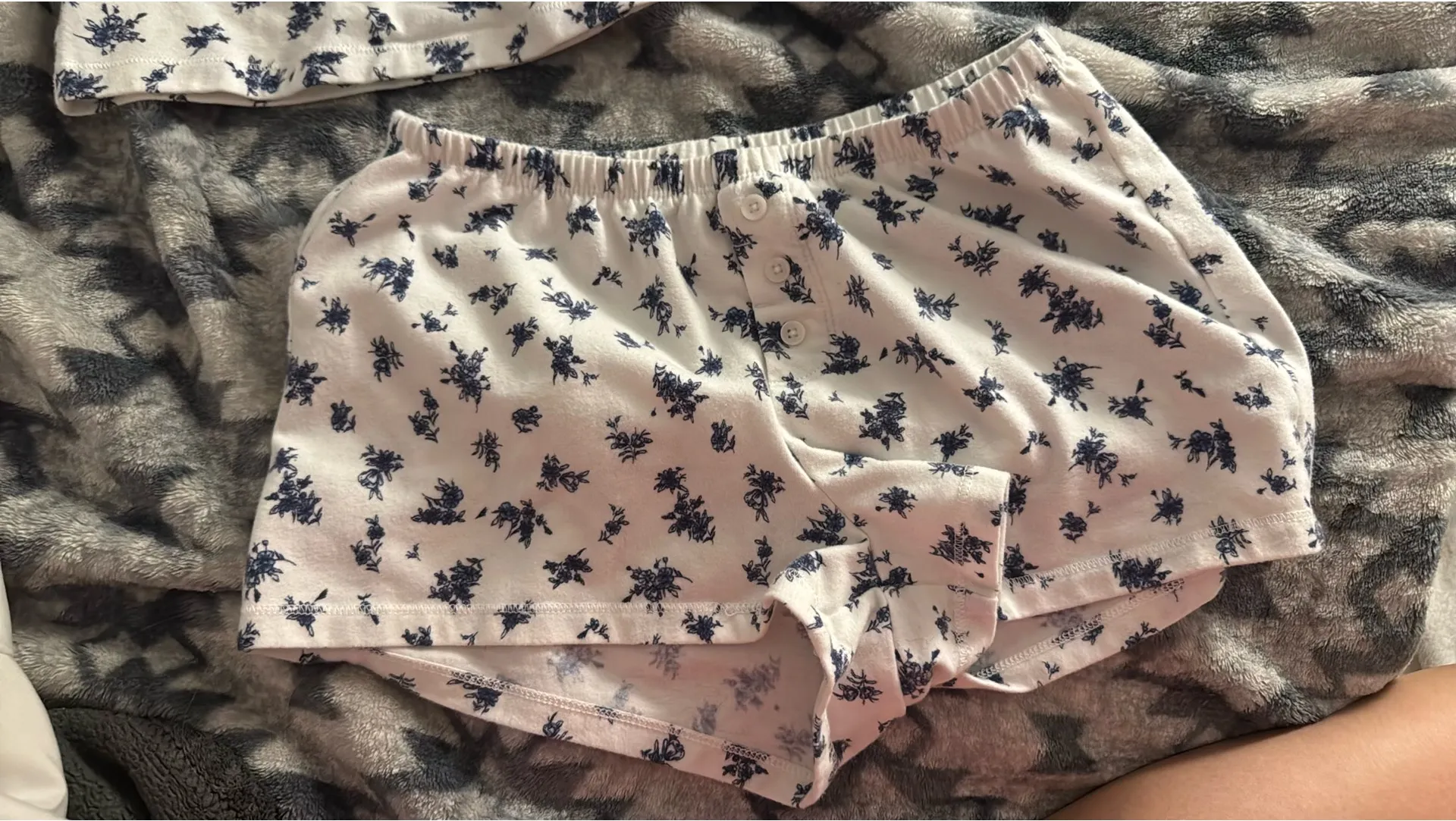Wild fable floral sleep set - Image 4