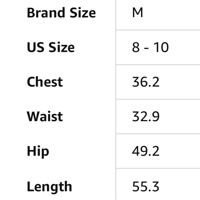 NWOT EXLURA Women’s Loose Fit Wide Leg Denim Overalls – Medium - Image 5