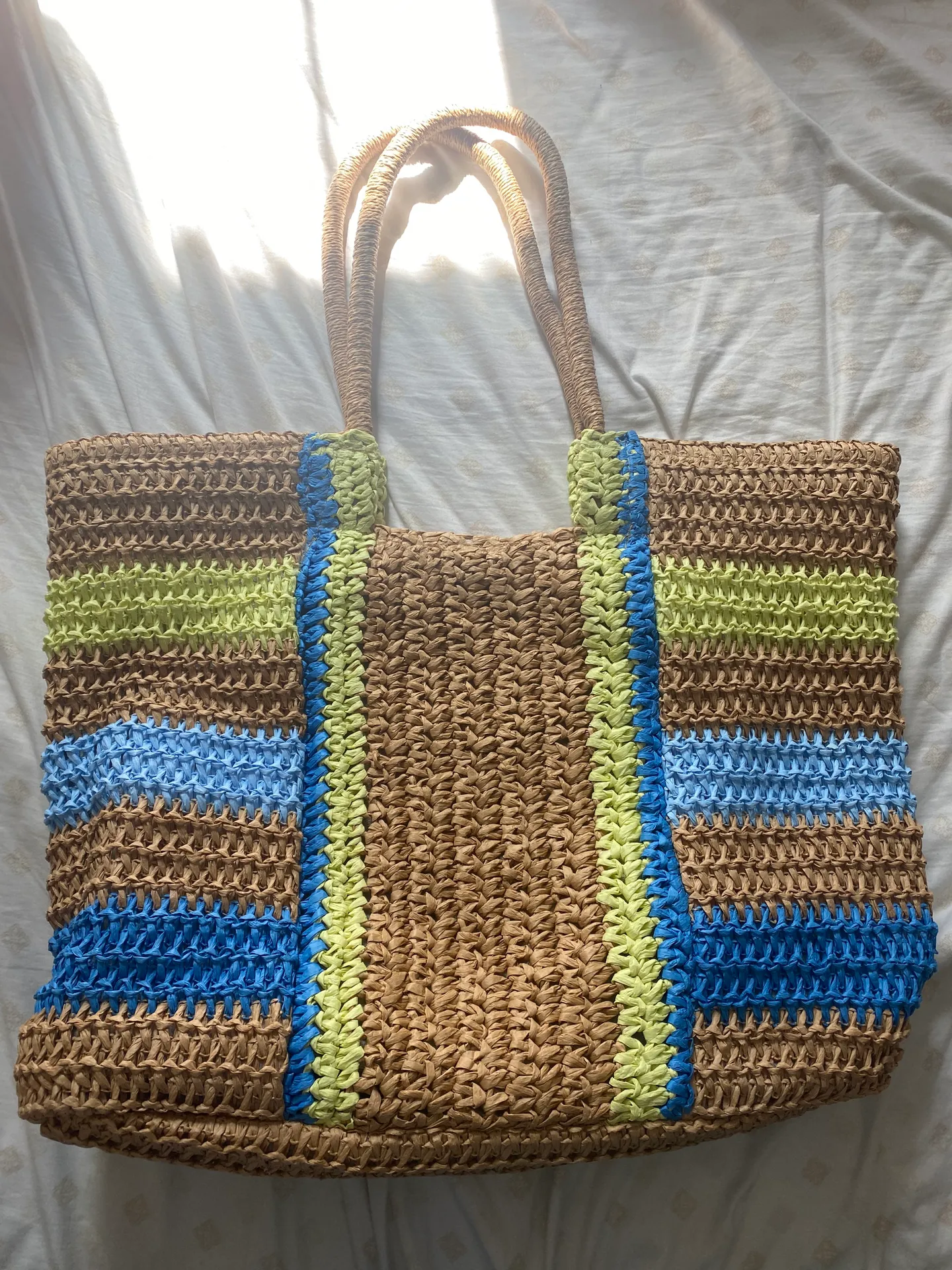 shore thing beach bag - Image 3