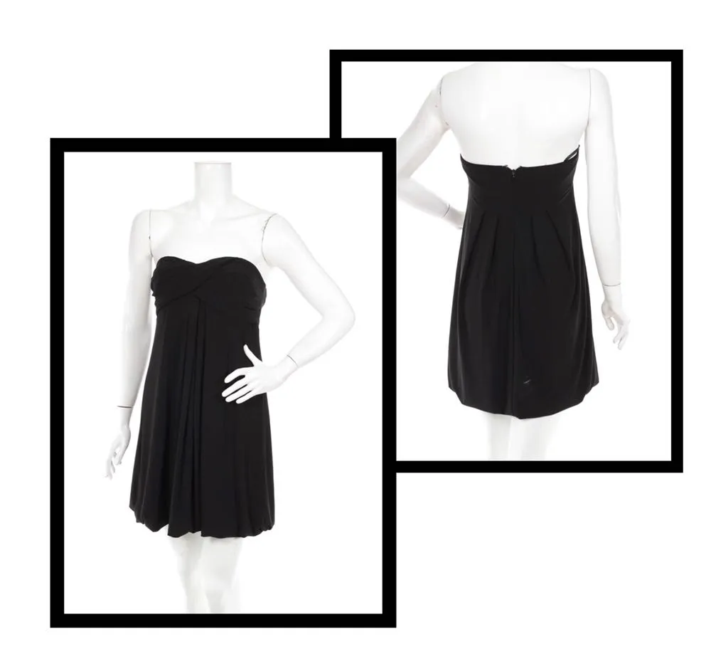 XScape Party Dress - Image 4