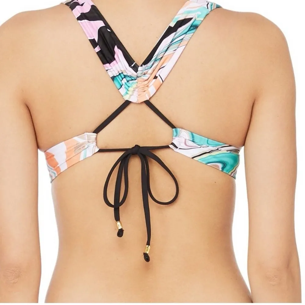 Trina Turks Nazare two piece bikini - Image 2