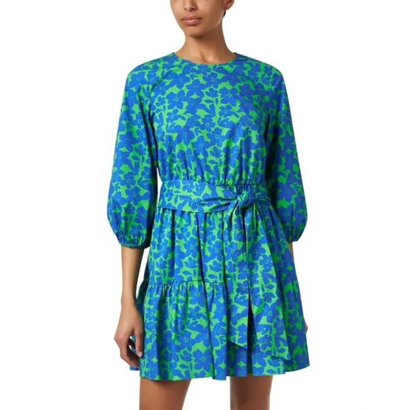 SHOSHANNA Becca Mini Dress Size‎ 8 - Image 2