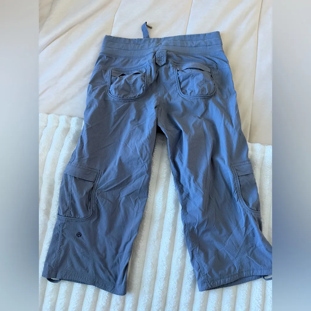 Lululemon Dance Studio Joggers - Image 6