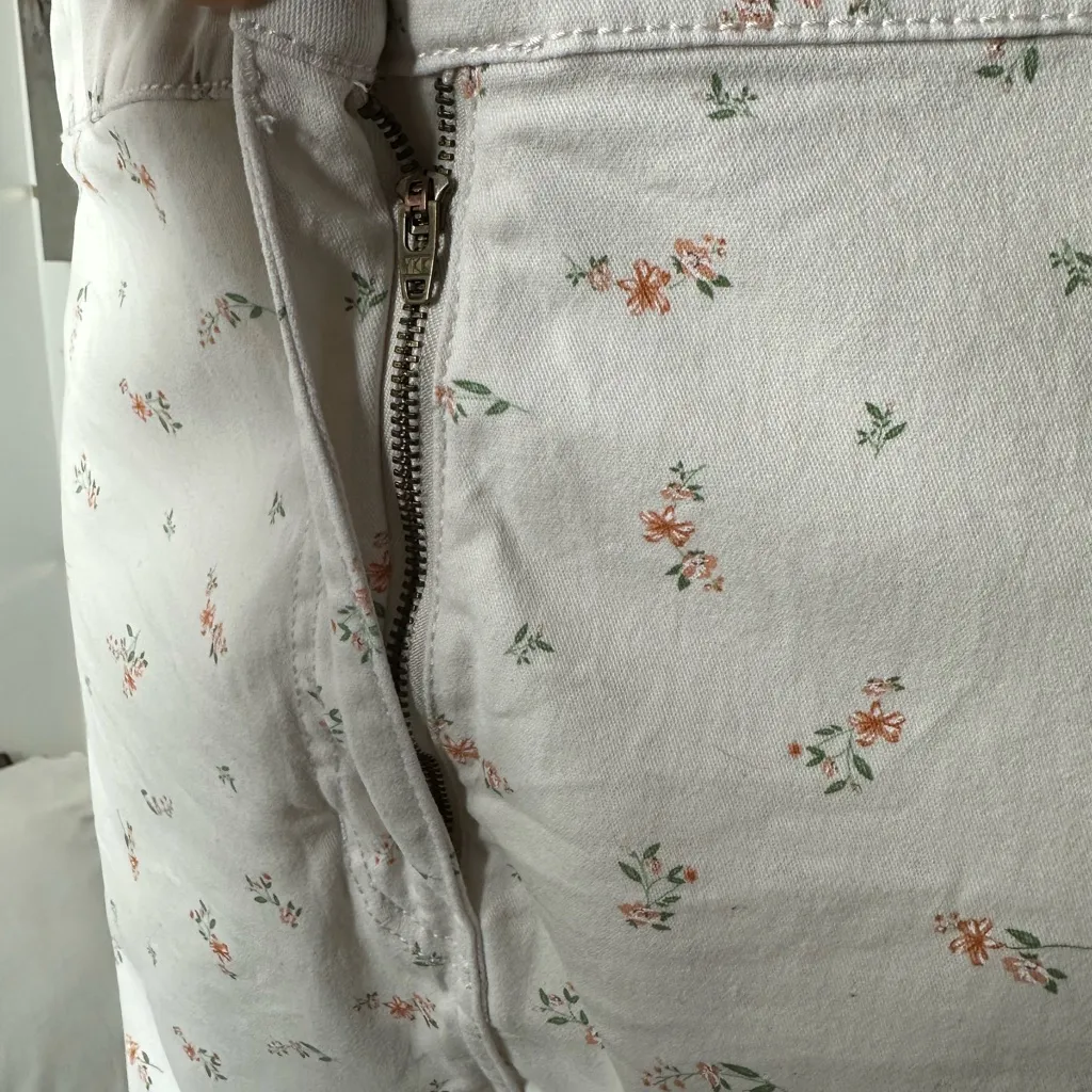 Celebrity Pink Juniors Short Boilersuit (958) - Image 10