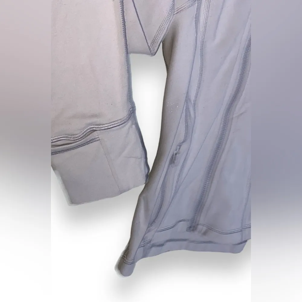 LULULEMON Align jacket in dusty rose 2 - Image 10