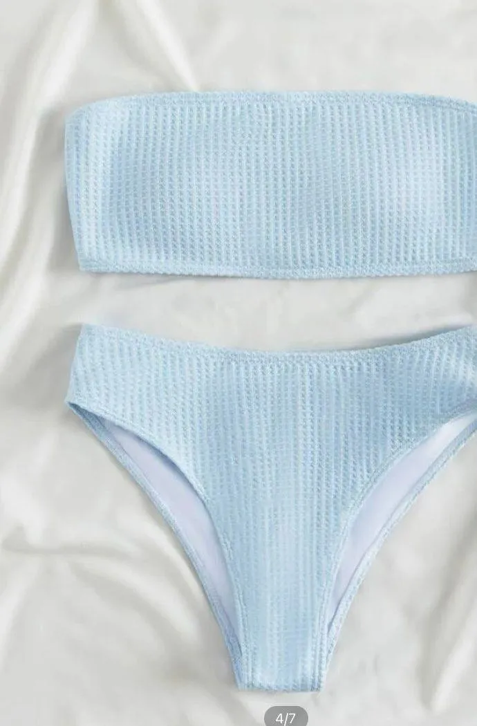 SheIn Bikini - Image 2