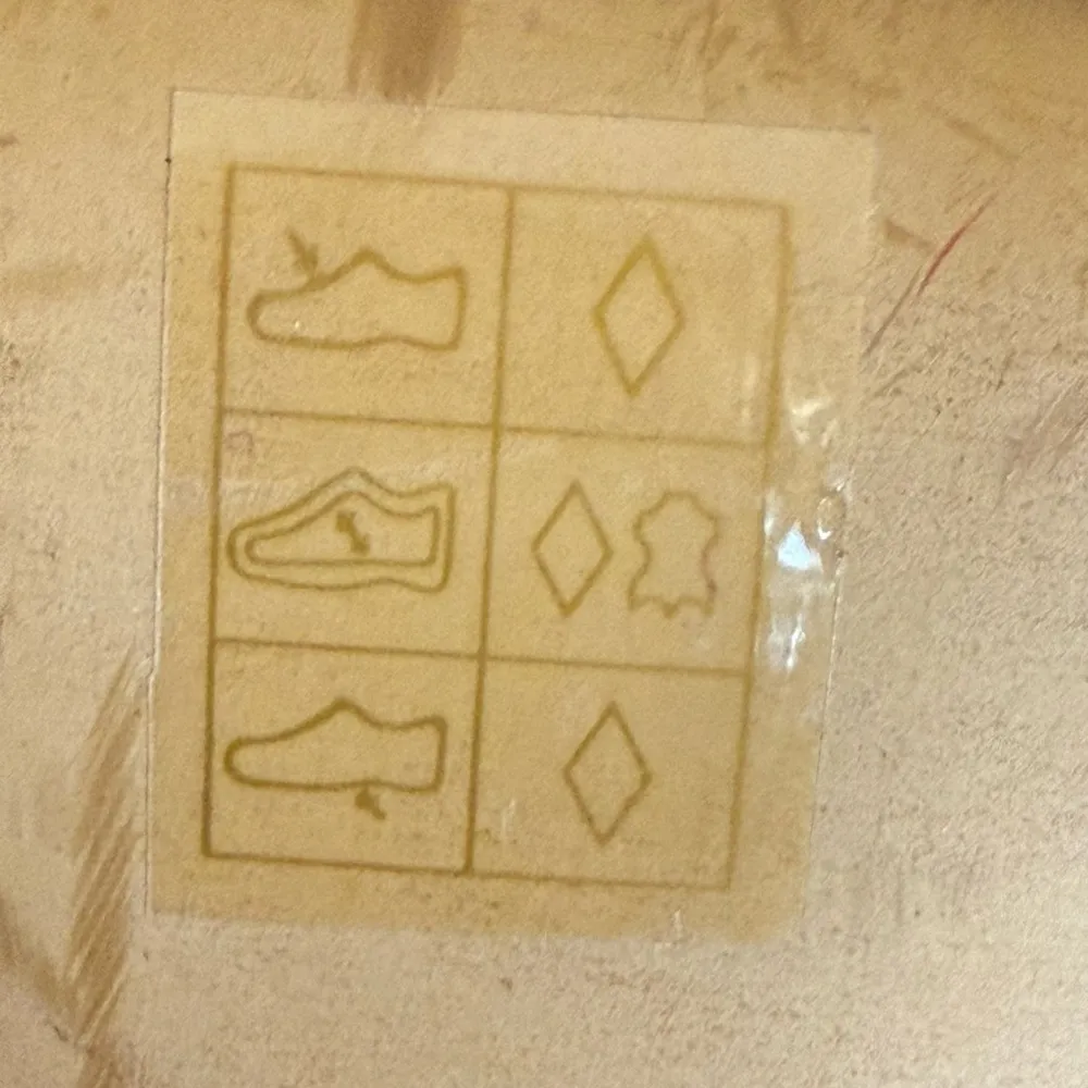 Aldo Patent Coral Stiletto High Heels Shoes Size 7.5 Spring Summer - Image 9