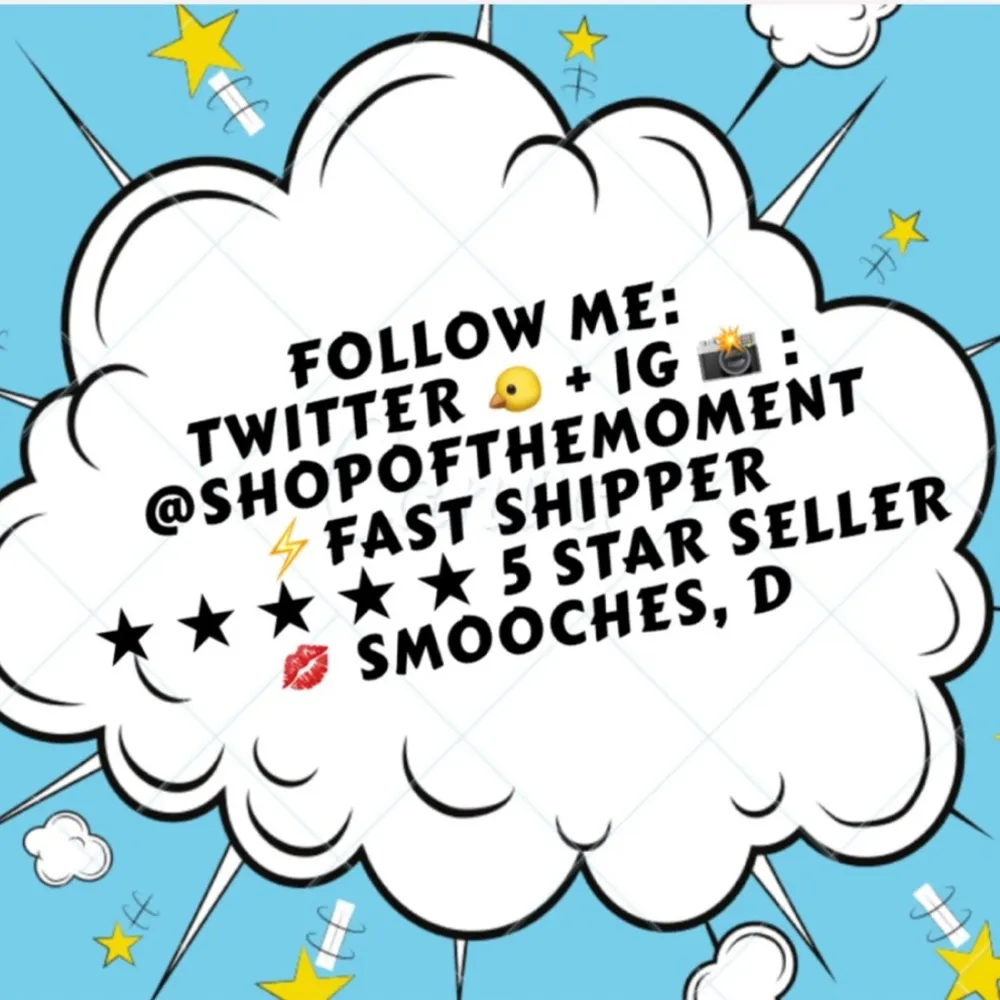 new Valfre ☻︎ Lucy Cherry Bottom ☻ iPhone 6+ 7+ 8+ Clear Case ☻ Artist Drawn ☻ - Image 12