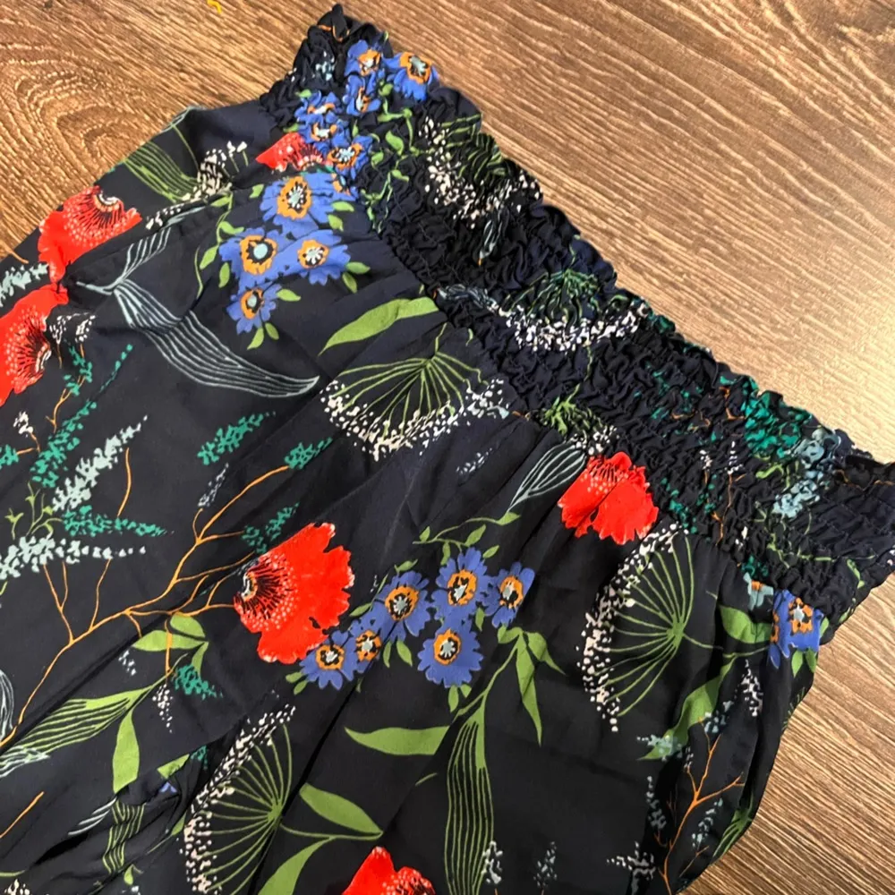 Aerie floral pants - Image 2