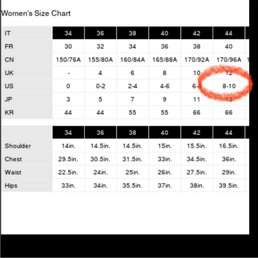 EUC Stella McCartney Houndstooth
Zipper Punk Pants Medium Retail $990.00 - Image 14