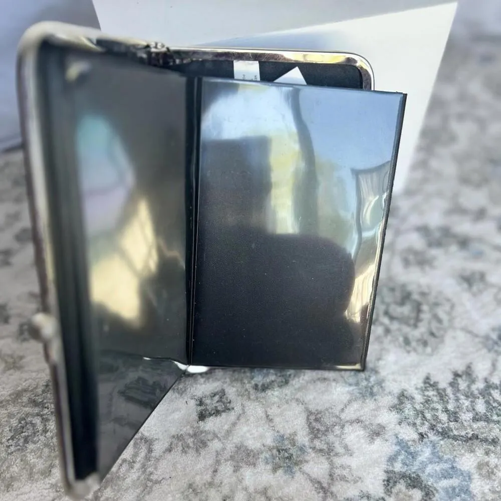 Clutch Photo Keeper Wallet 16 Photo Capacity - Image 3