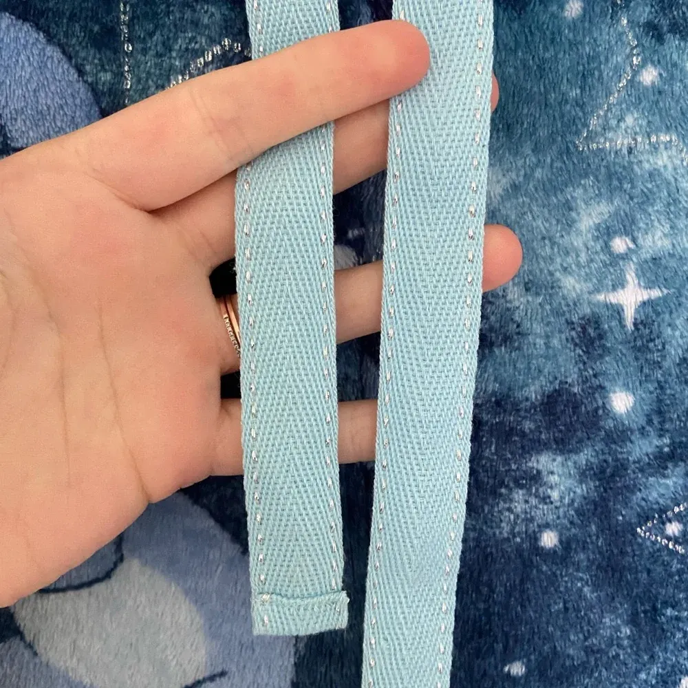 Disney women’s plush Stitch theme‎ patterned pajama pants — size 3X - Image 3