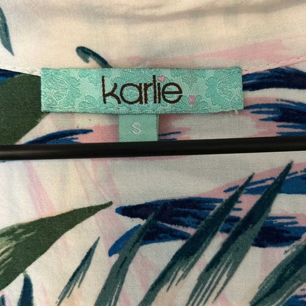 Swim cover up by  sz S - Image 2