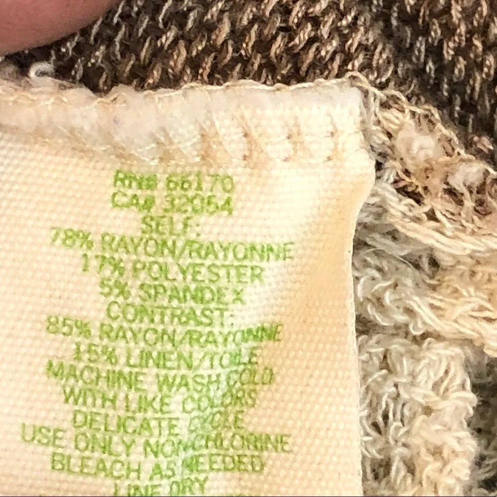 Staring At Stars ‎ Sweater - Image 8