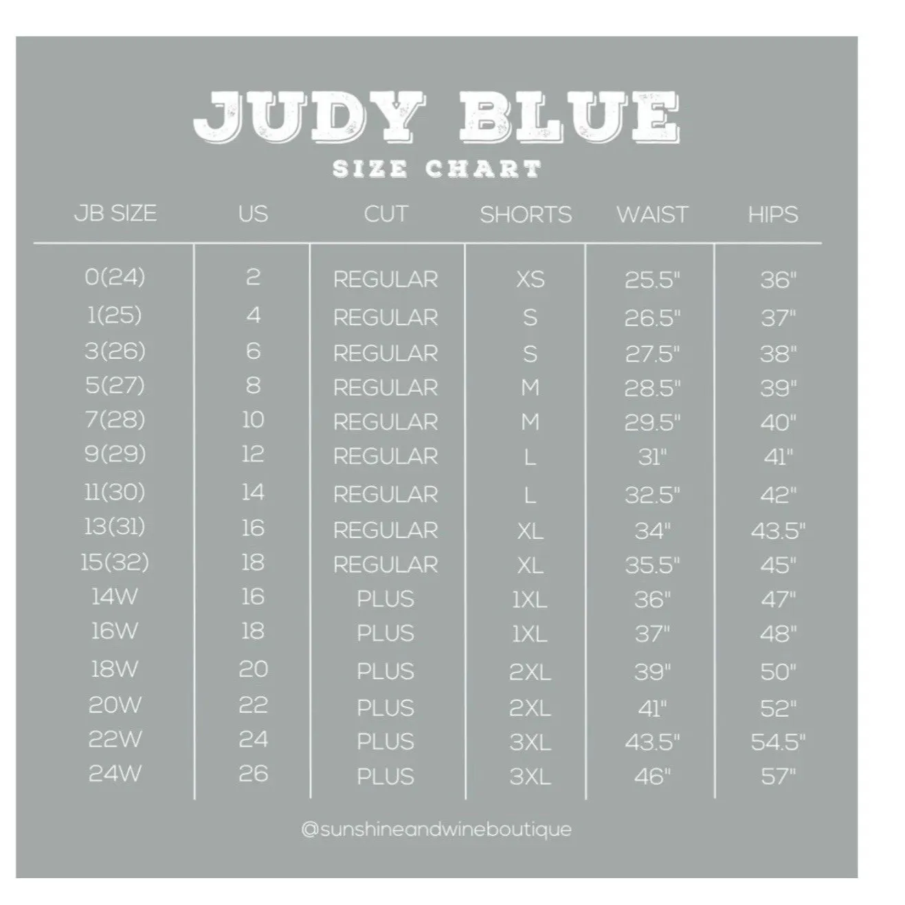 Judy Blue Jeans Women’s Sz 3/26 High Waist Straight Distressed Fade JB8601 DK - Image 8