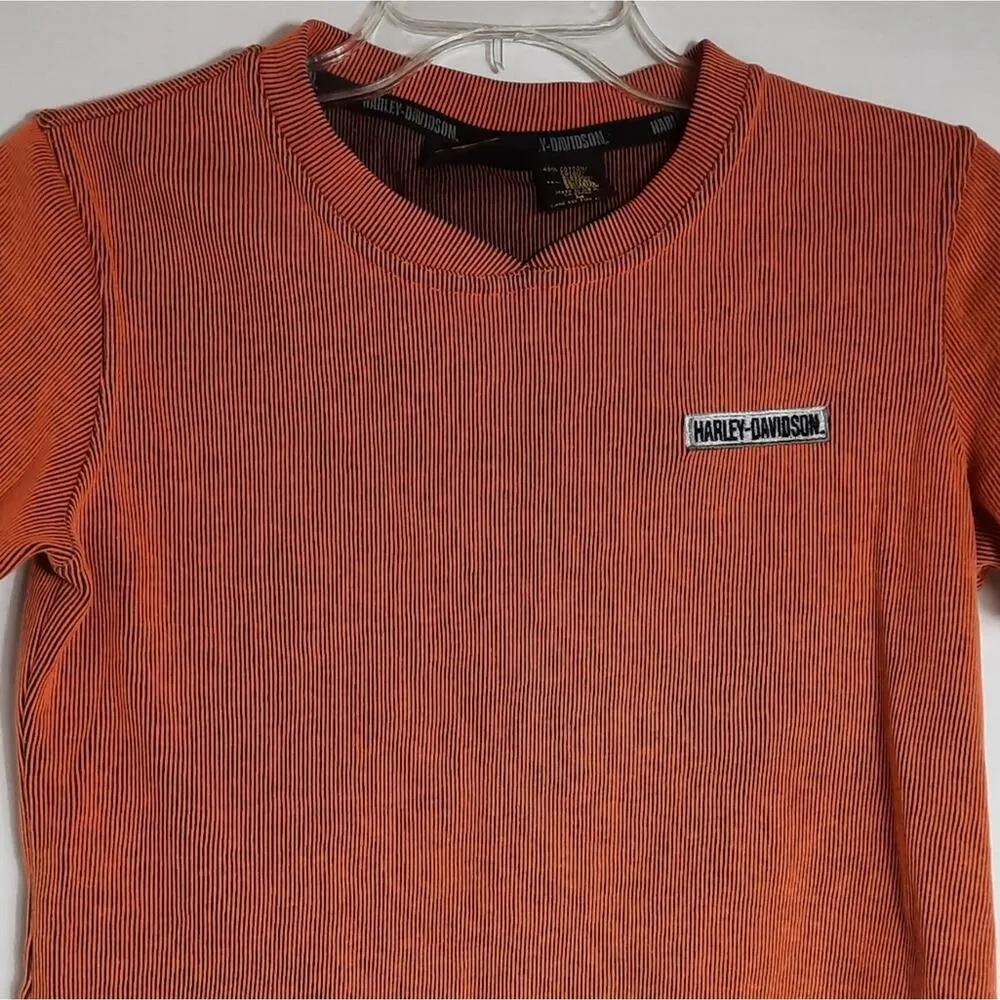 Vintage Y2K Harley - Image 4