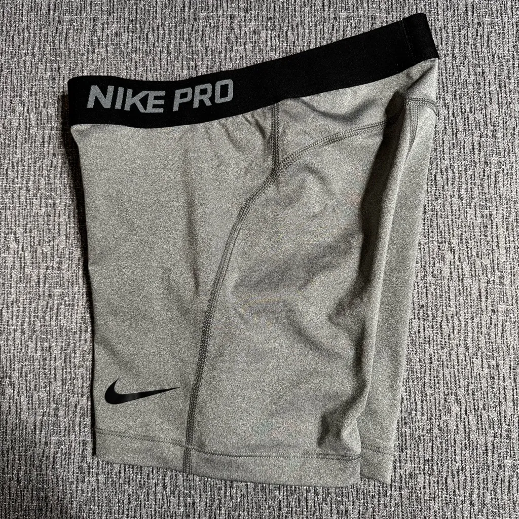 Nike Pro Shorts - Image 2
