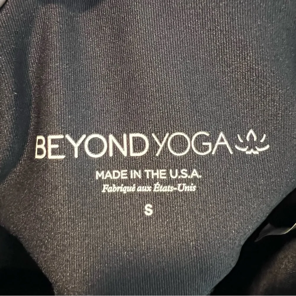Beyond Yoga High Waist Yoga Pants - Image 7