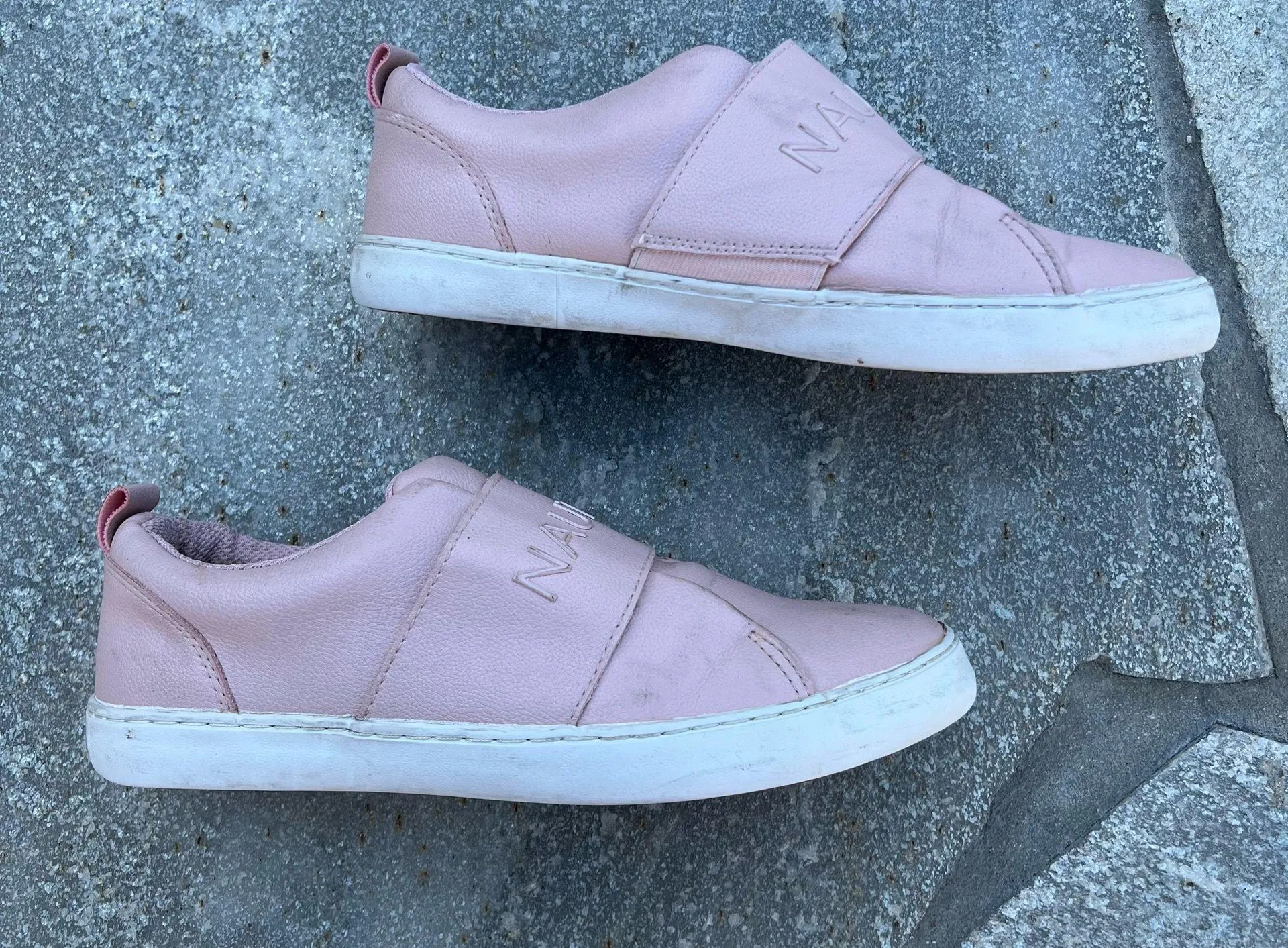 Nautica Marigold Blush Slip-On - Image 8