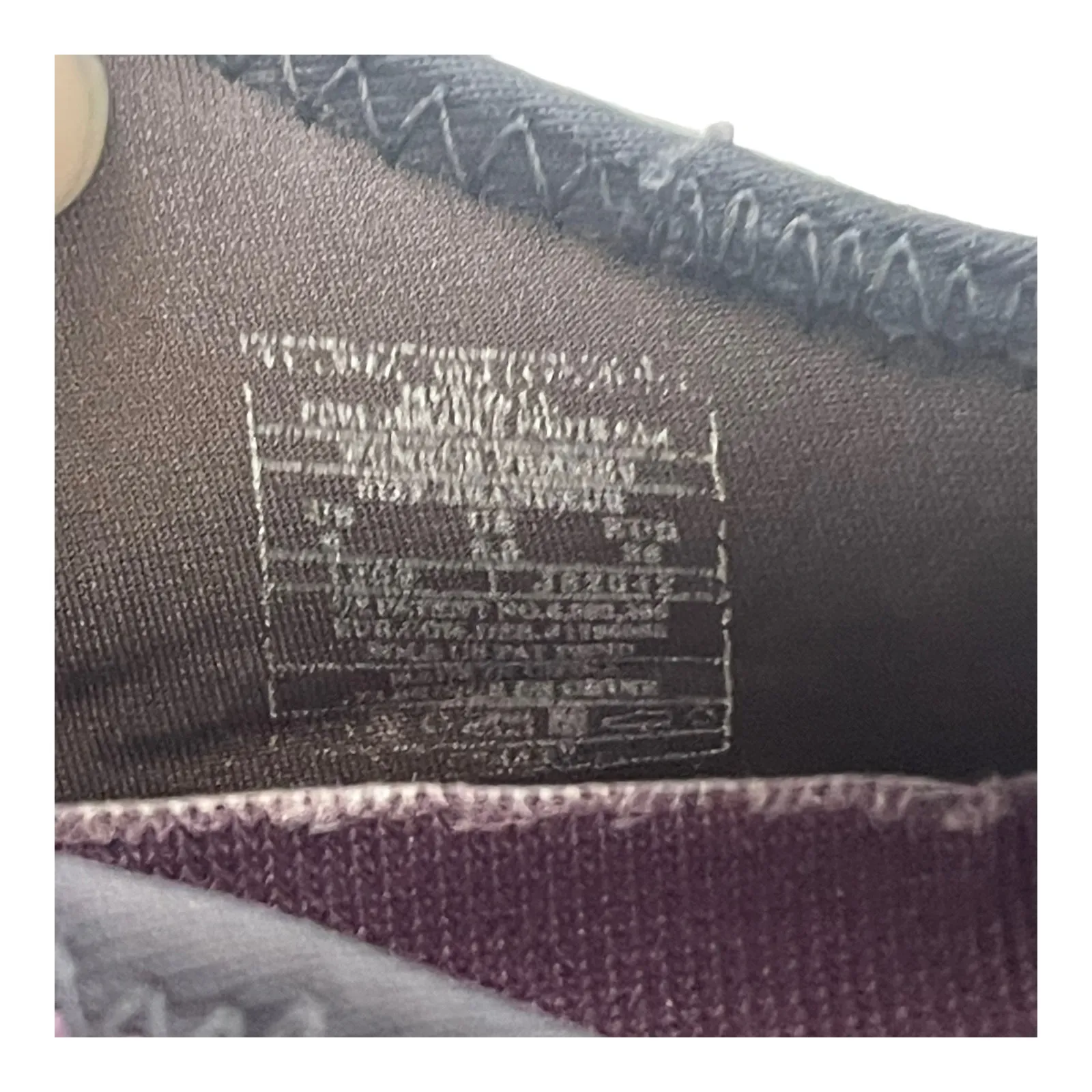 Merrell Qform Women's Size 6 Purple Waterproof Outdoor Air Cushion Sandals‎ - Image 11