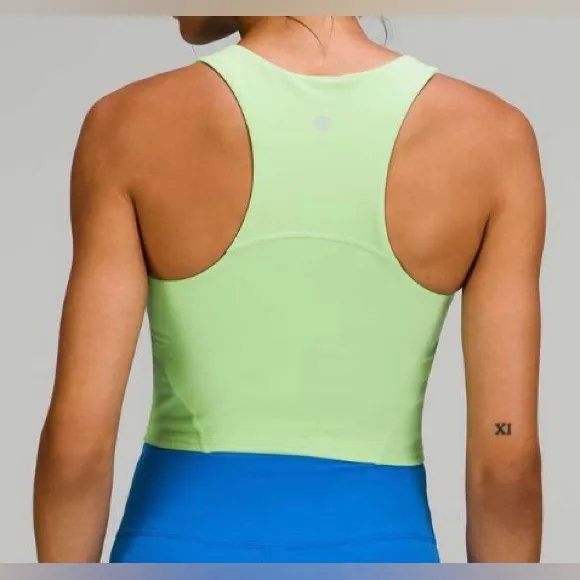 Lululemon Athletica NWT Invigorate Train Tank - Image 2
