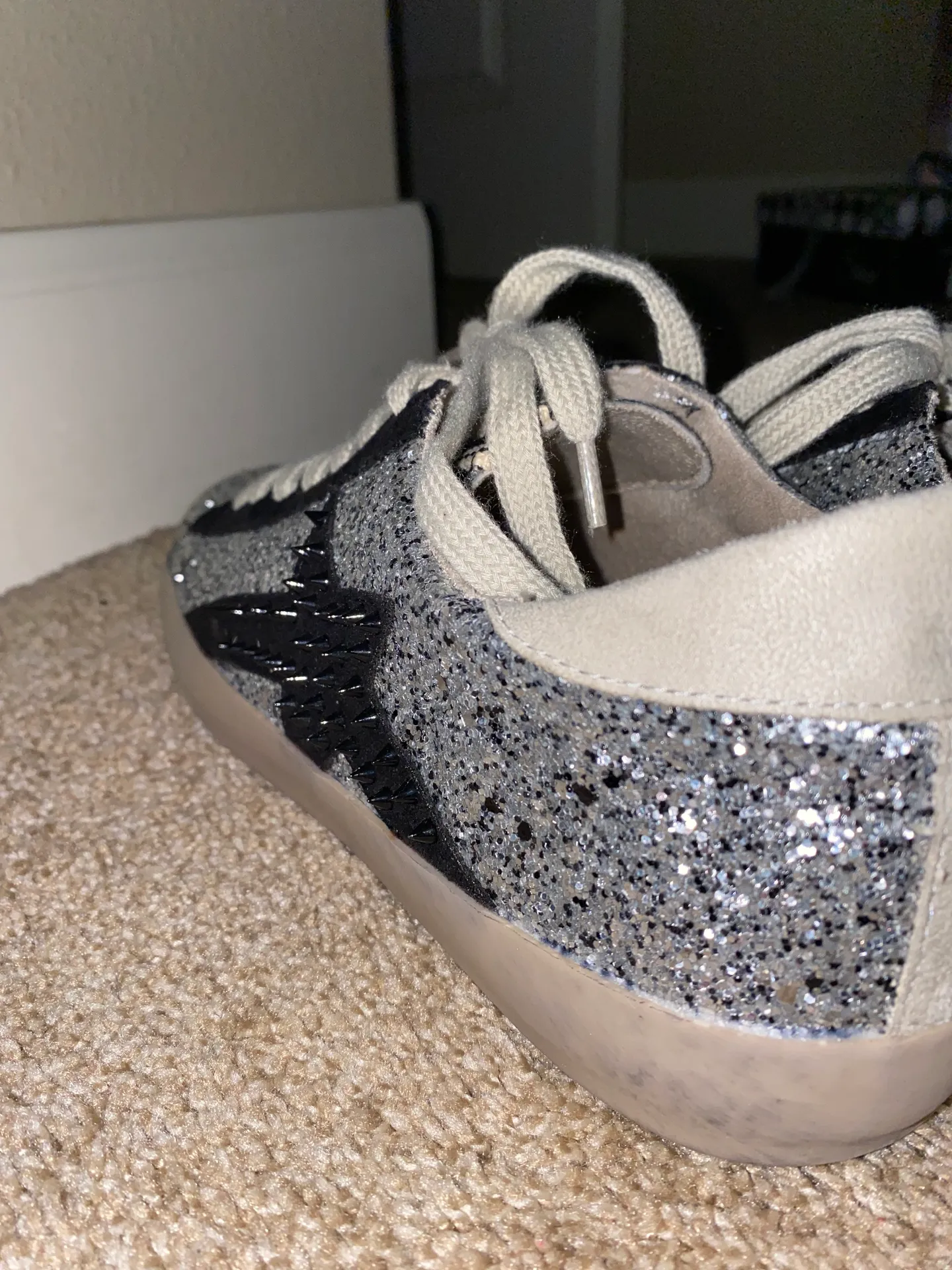 Shu Shop Shoes - Image 4