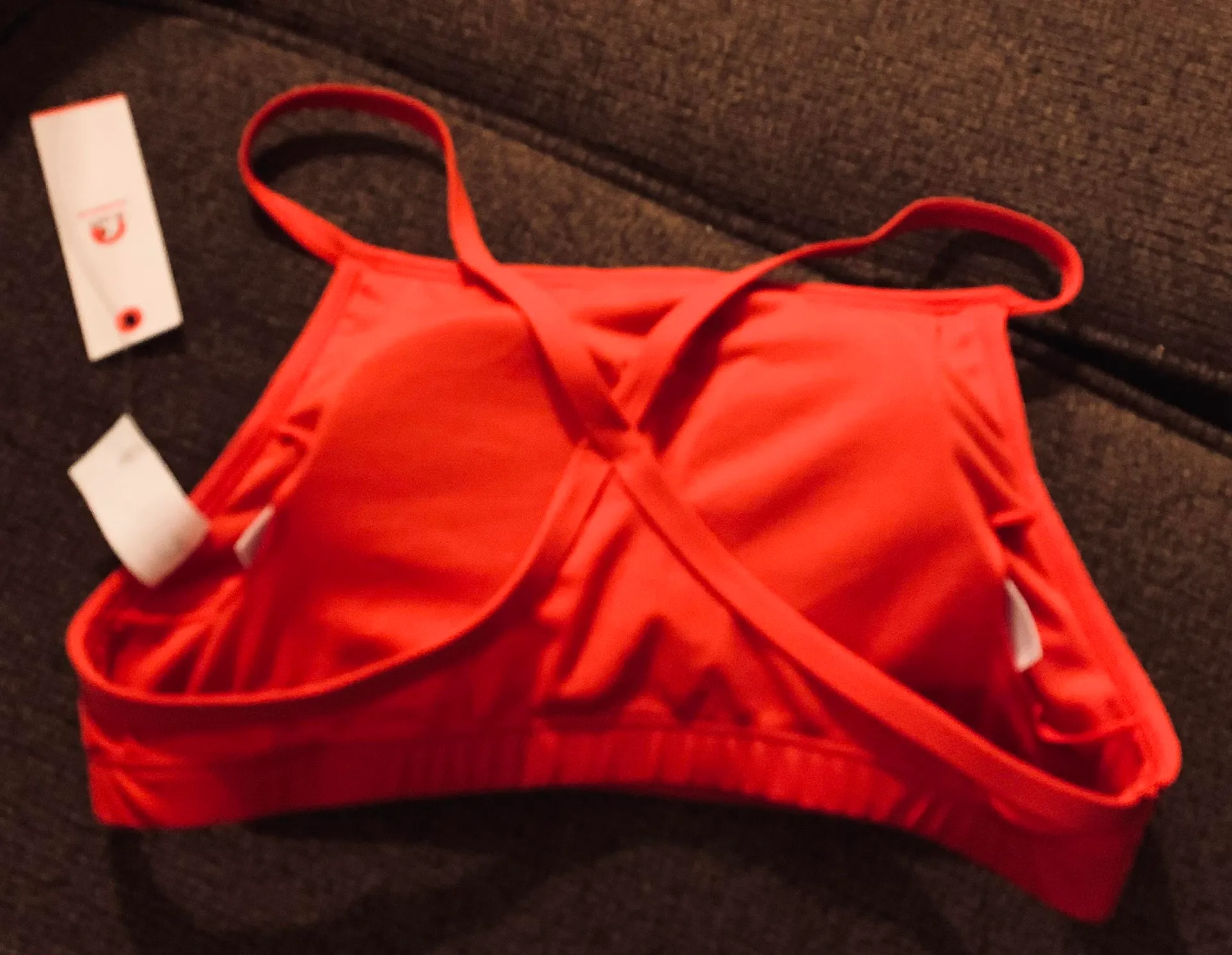 Blarix Women’s Guard Swim Top - Image 5