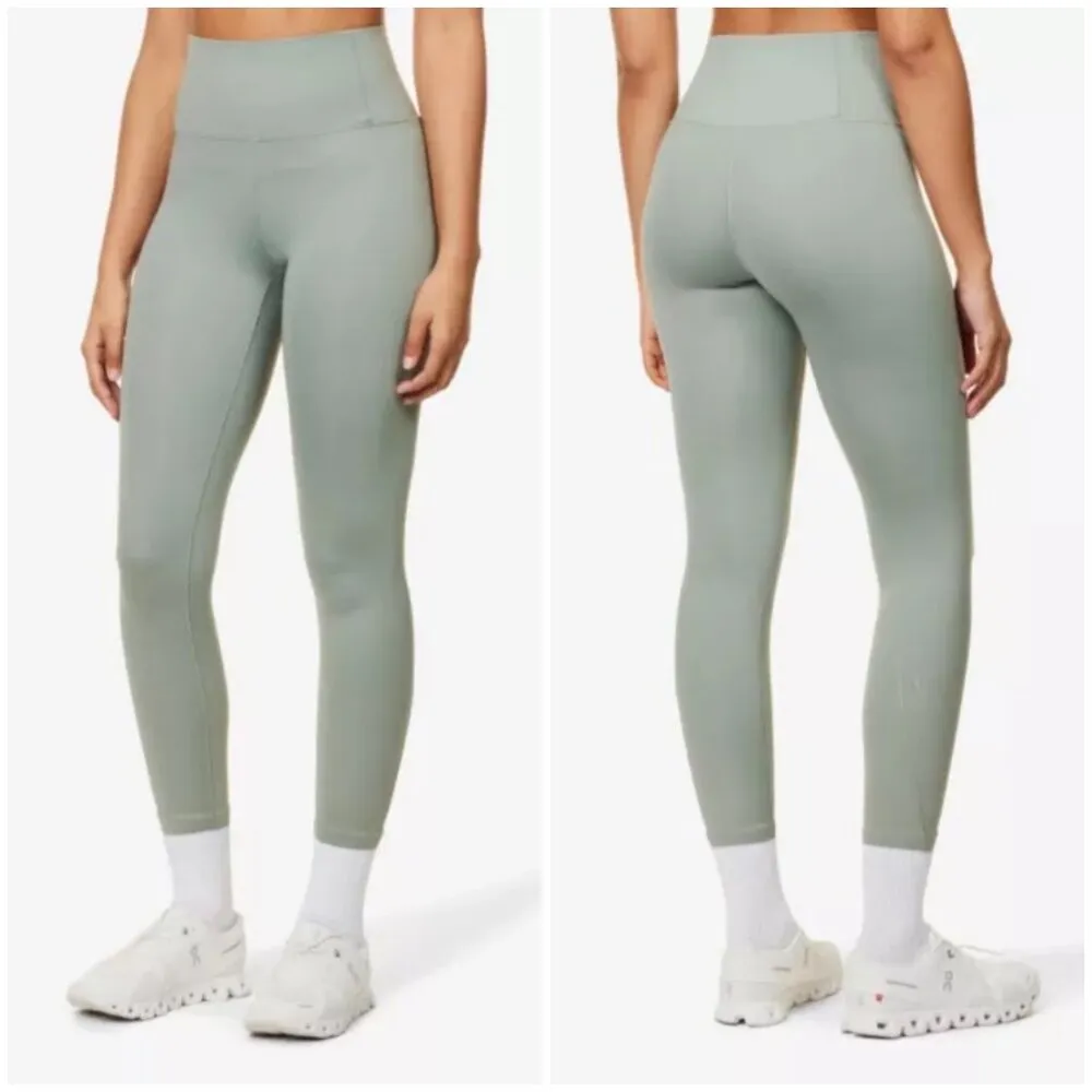 💕VUORI💕 Evolve High-Rise Uplift Legging ~ Fern Small S NWT - Image 5