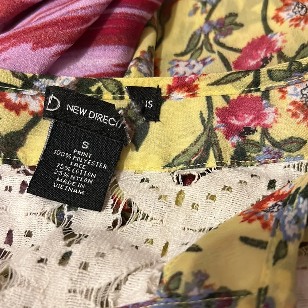 Floral and multi - Image 7