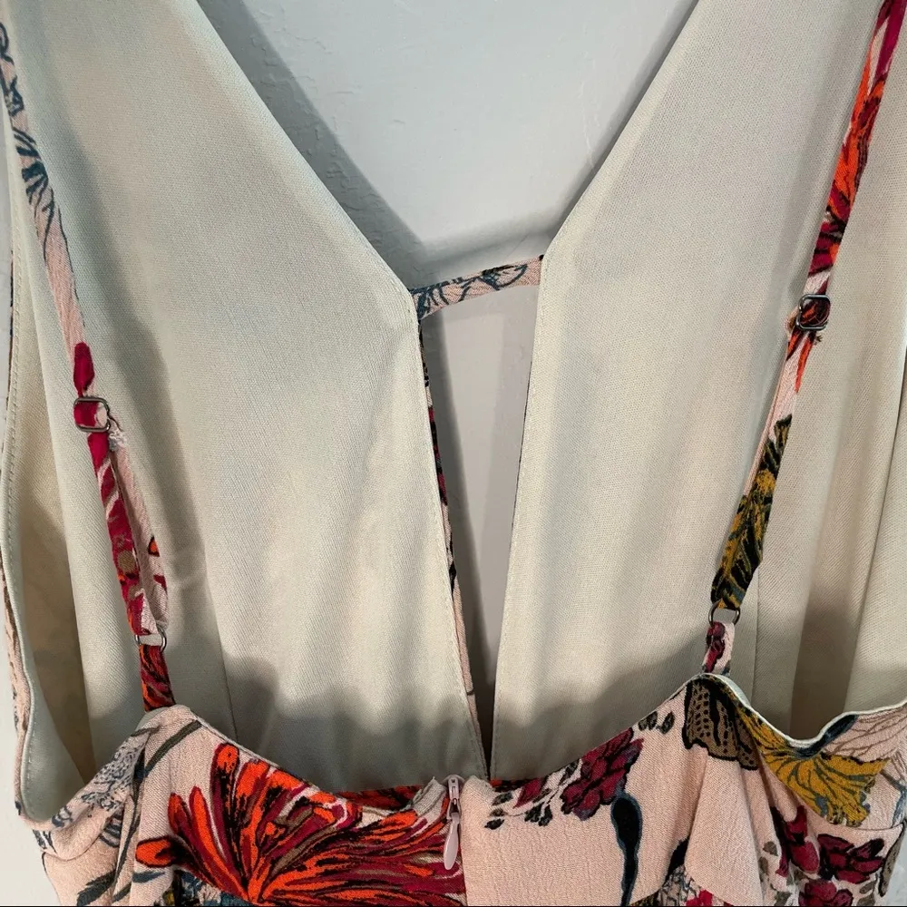 Floral Romper - Image 6