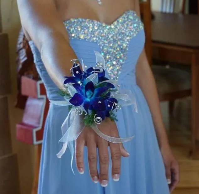 Prom Dress - Image 4