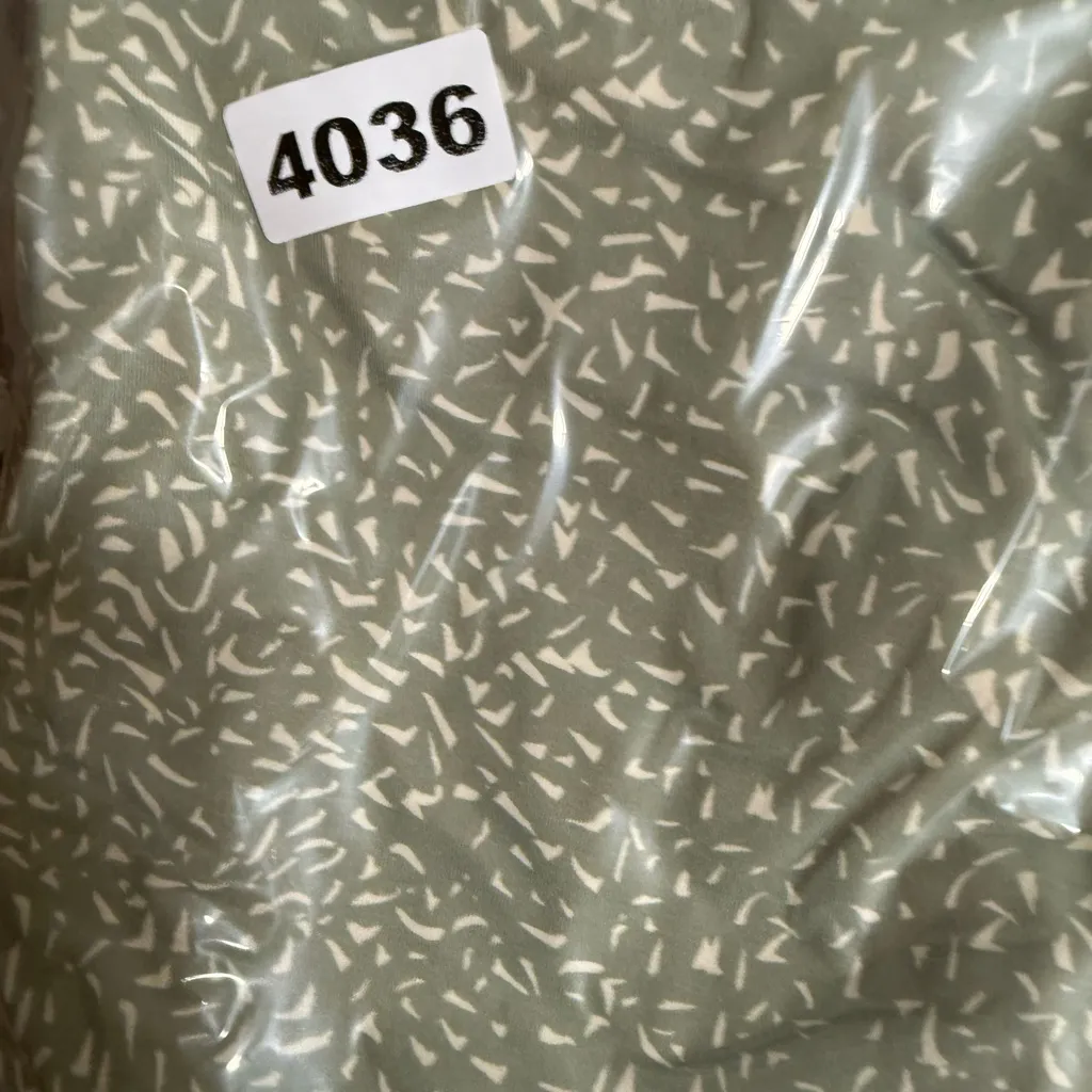 Prana‎ Womens Jewel Lake Summer Dress size large NWT - Image 5